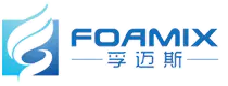 Циндао Foamix Новые материалы Co., Ltd.