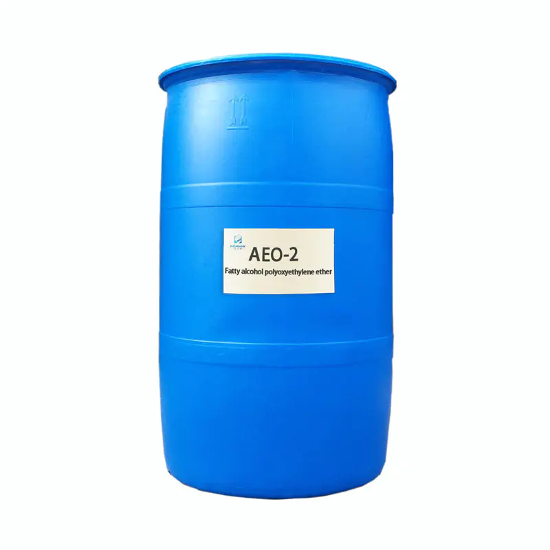 Лаурил-алкогольный такксилат AEO-2