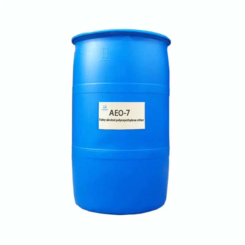 Лаурил-алкогольный такксилат AEO-7