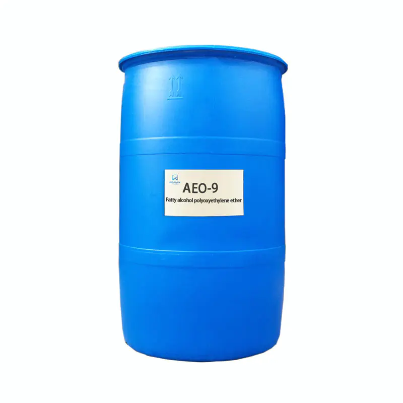 Лаурил-алкогольный такксилат AEO-9